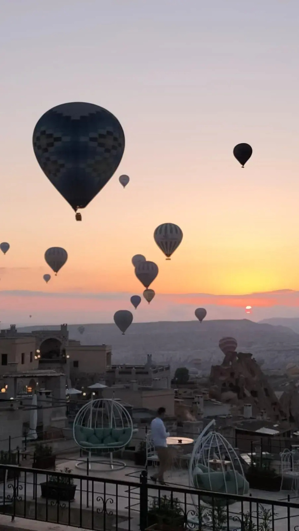 Photo - La Vie Cappadocia Cave Hotel