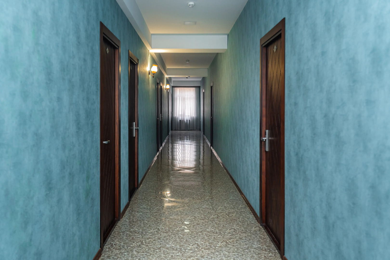 Foto - Diamond Hotel Tashkent