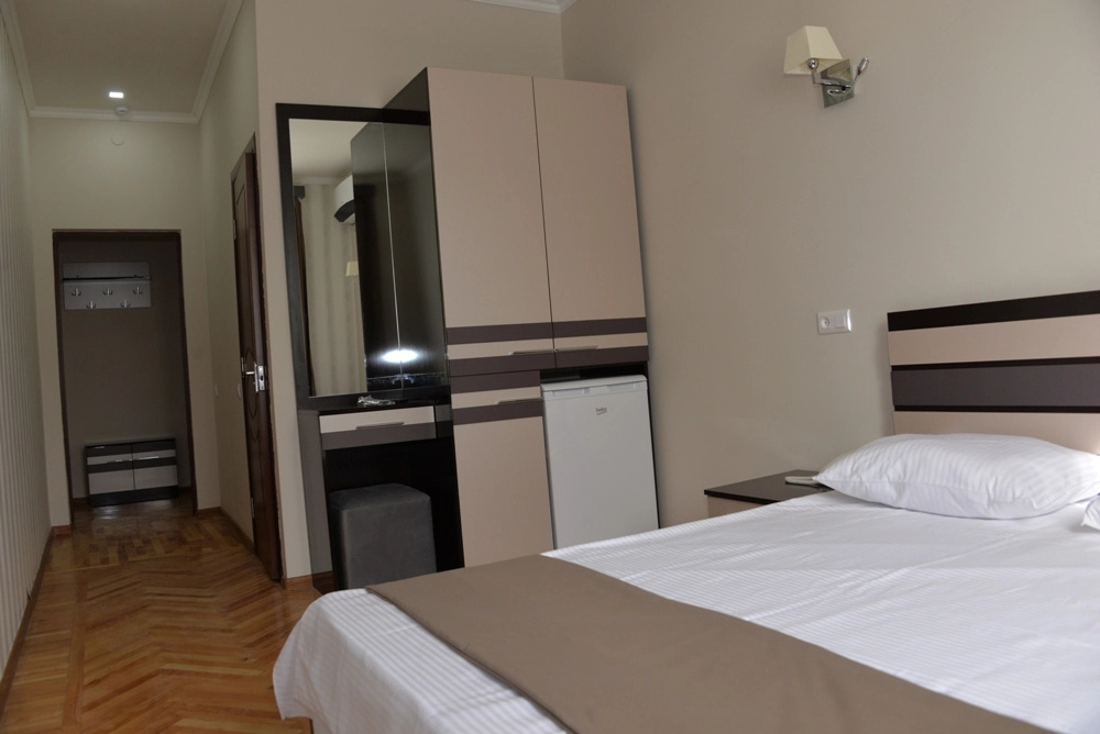 Photo - Hotel Tigran Mets Yerevan