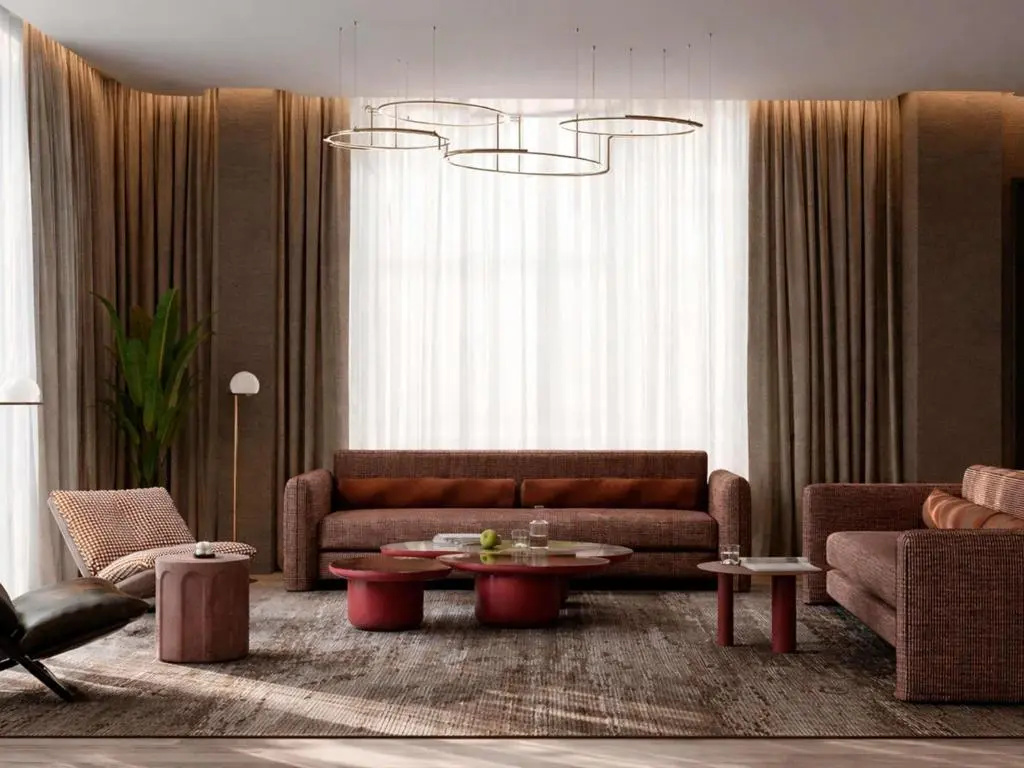 Photo - Mövenpick Yerevan (Opening Q2 2026)