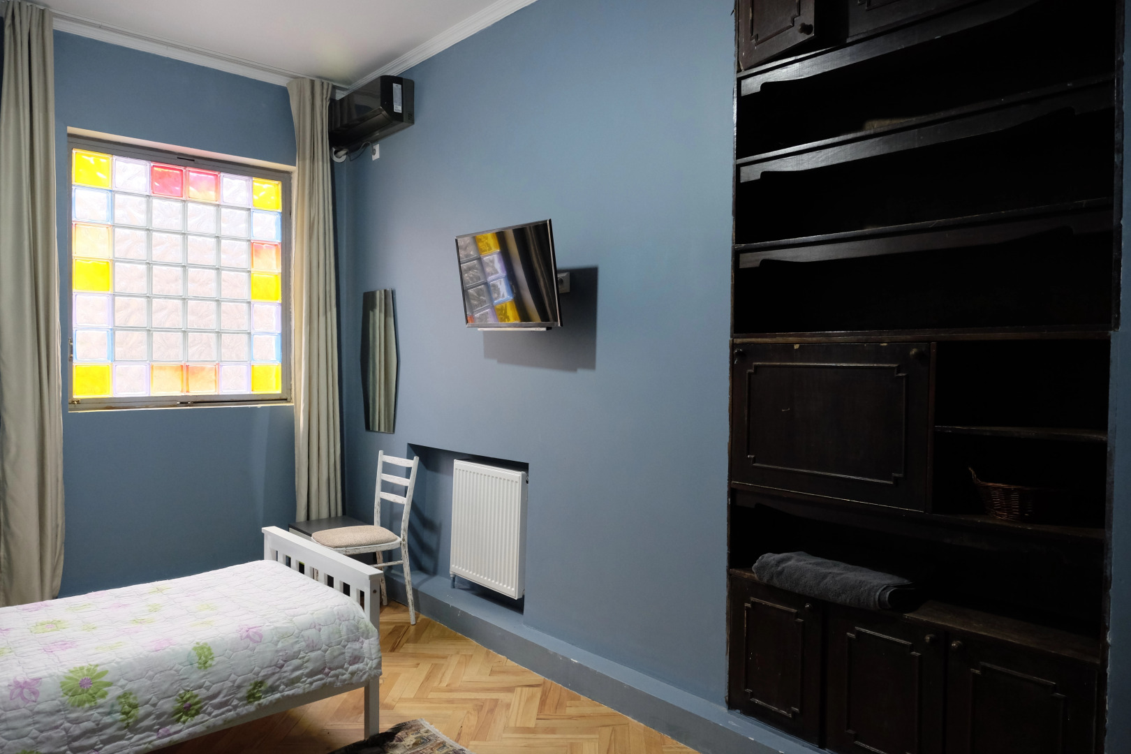 Foto - Mia B&B Old Tbilisi