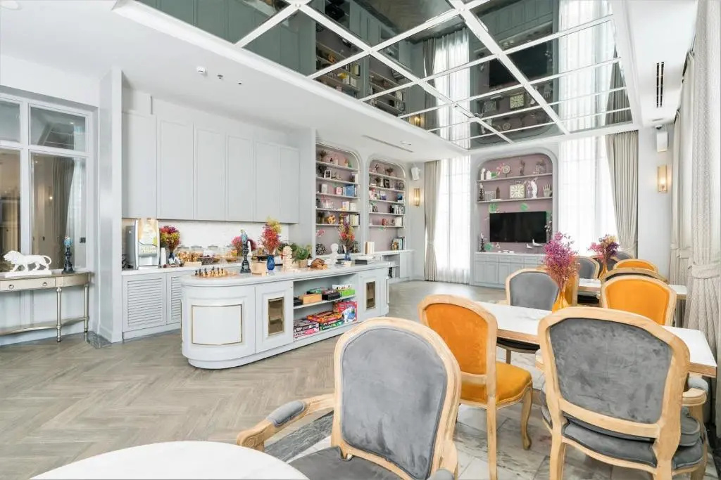 Photo - The Salil Sukhumvit 57 - Thonglor