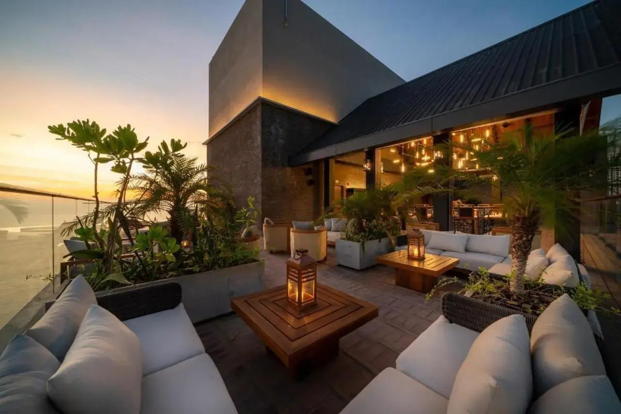 Foto - Granbell Hotel Colombo