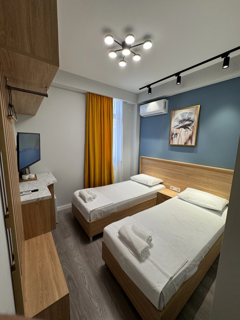 Foto - Hotel Boutique Adam