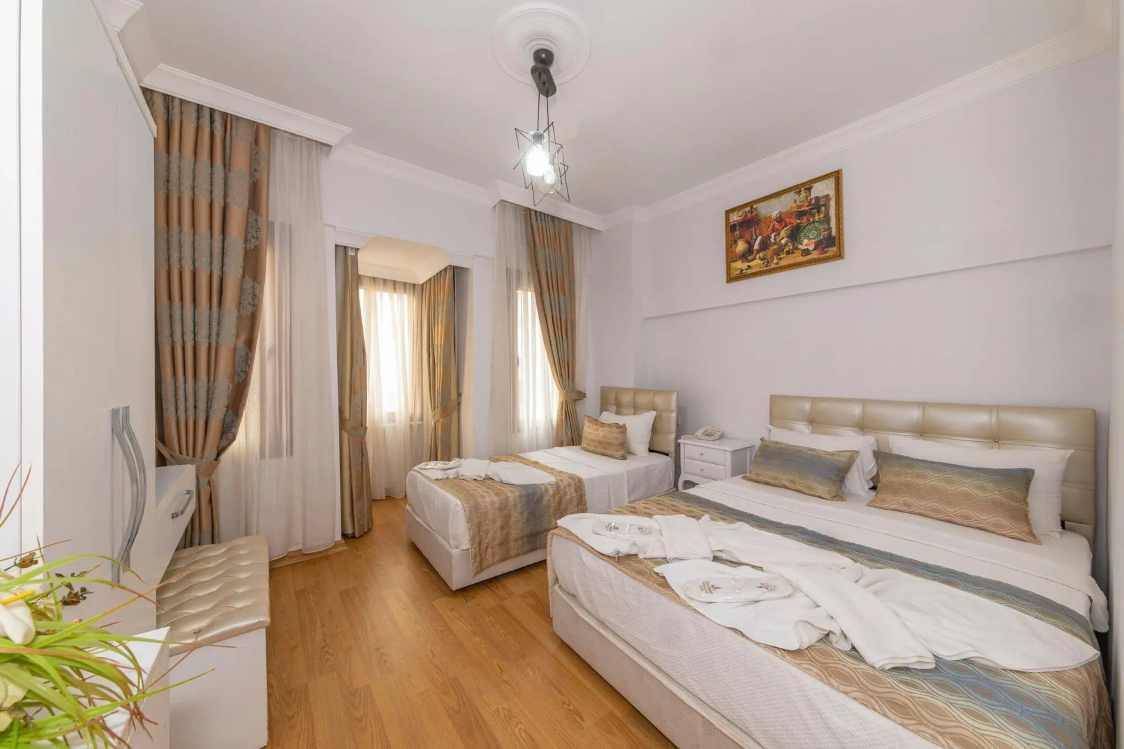 Photo - Rosalie Palace Hotel