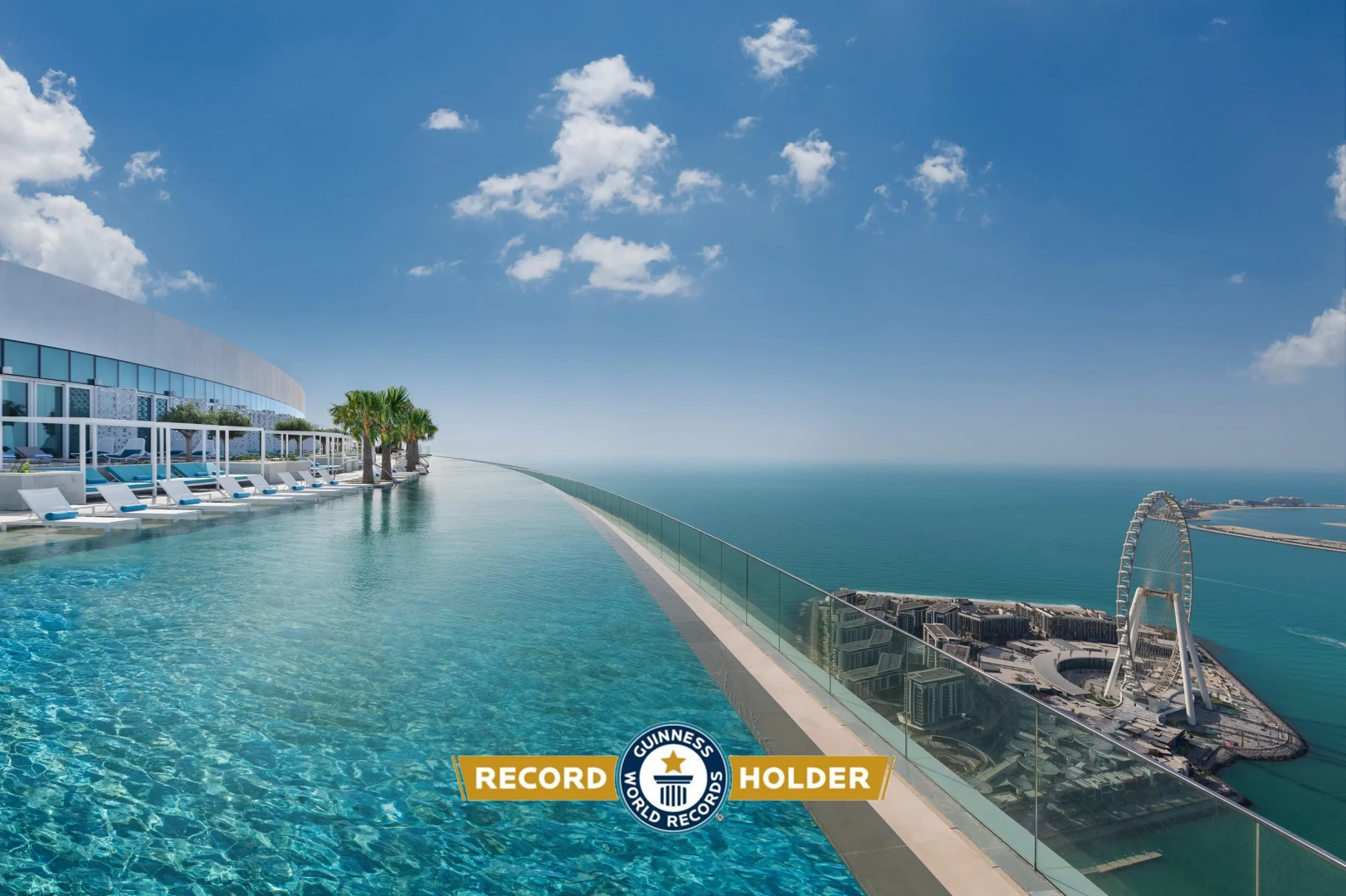 Photo - Address Beach Resort