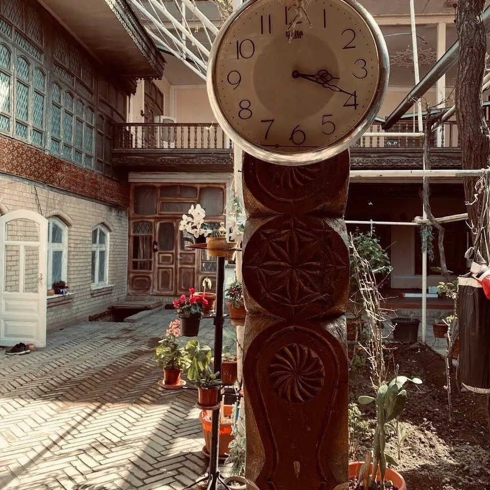 Photo - Ozod Guest House