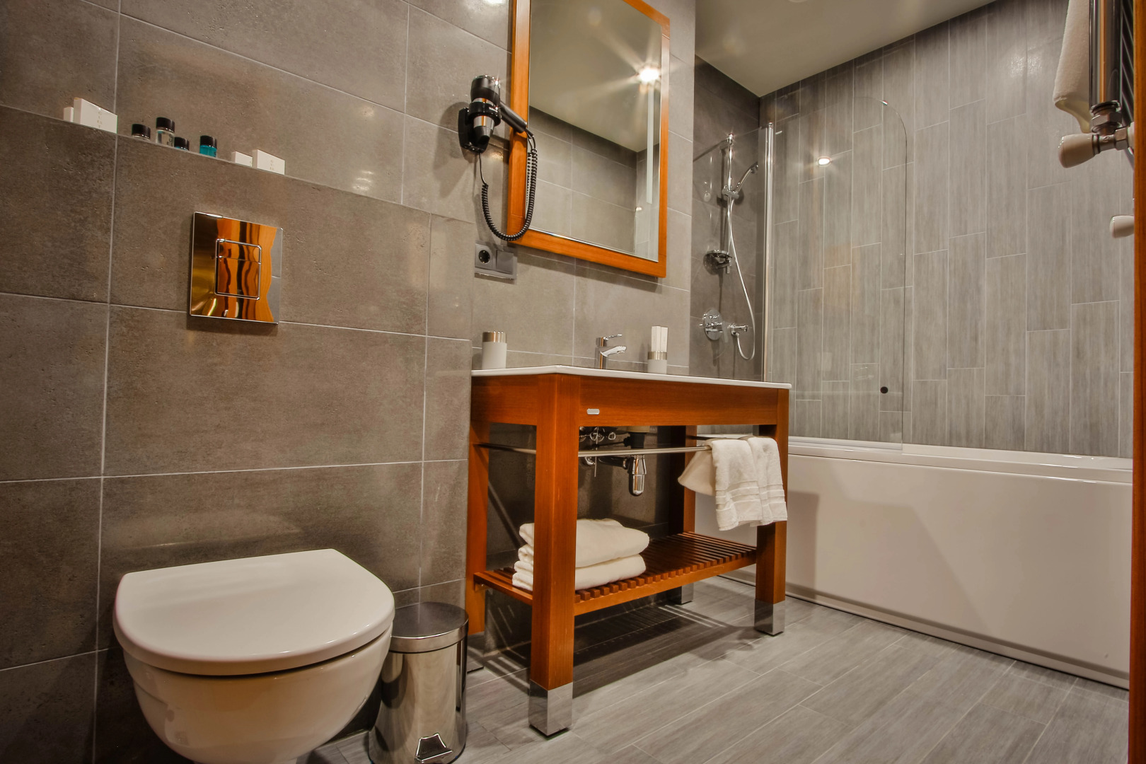 Foto - Ameri Plaza Tbilisi