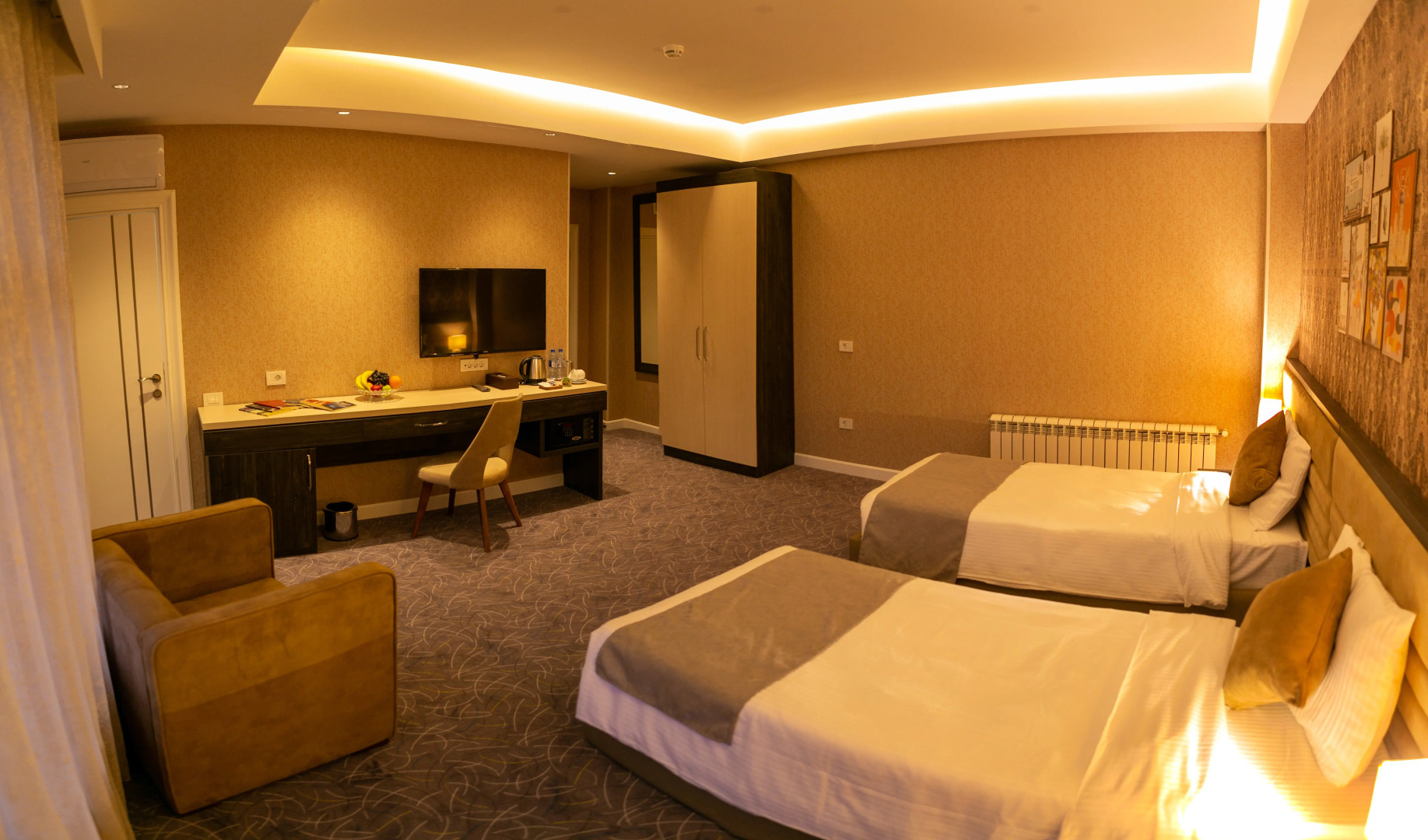 Photo - Parkway Inn Hotel & Spa