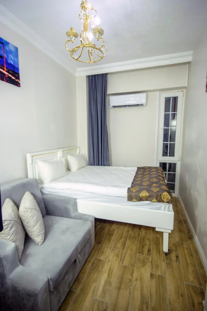 Foto - IQ Hotel Beyoğlu