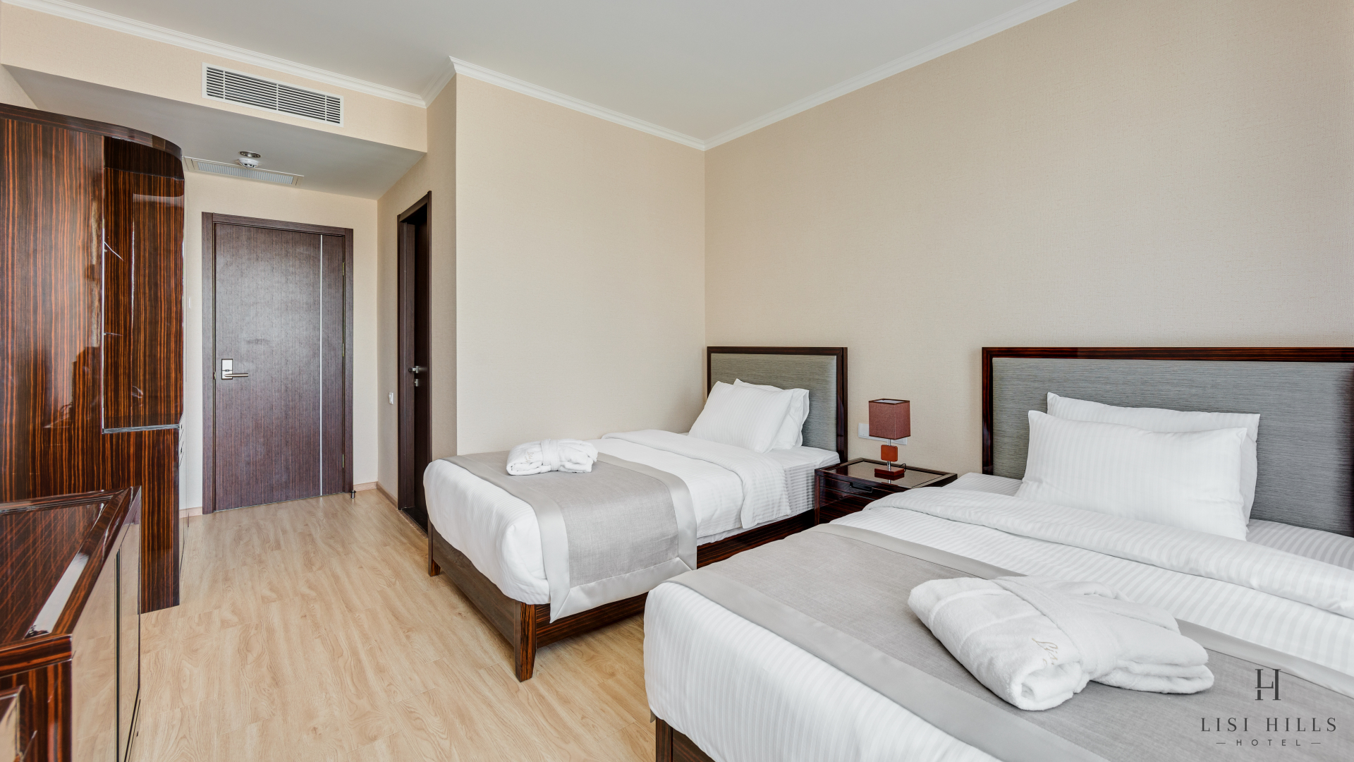 Foto - Lisi Hills Hotel