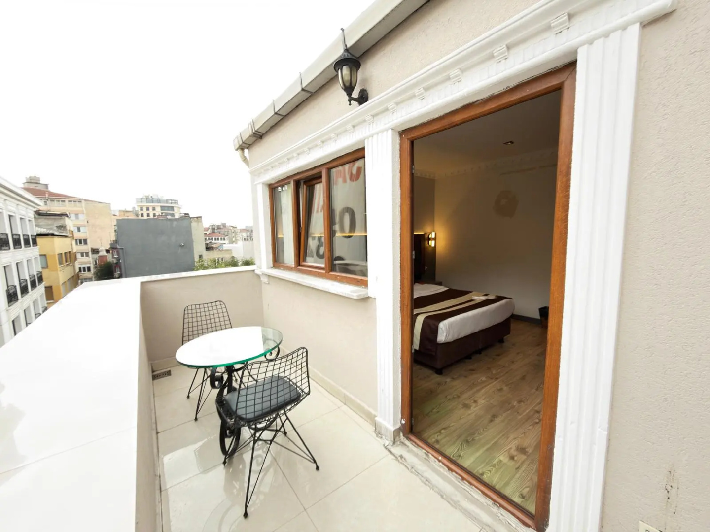 Foto - The PeraPort Hotel