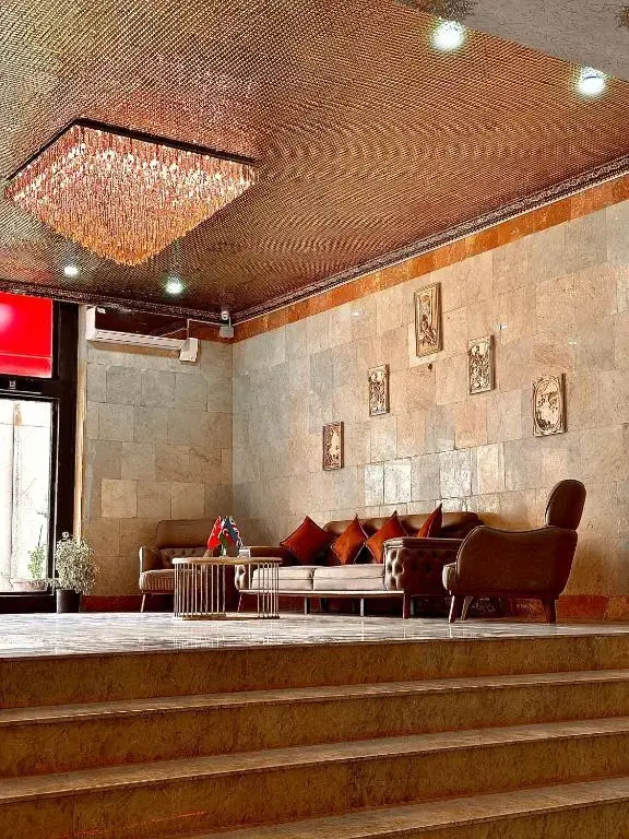 Foto - Olive Garden Baku Hotel