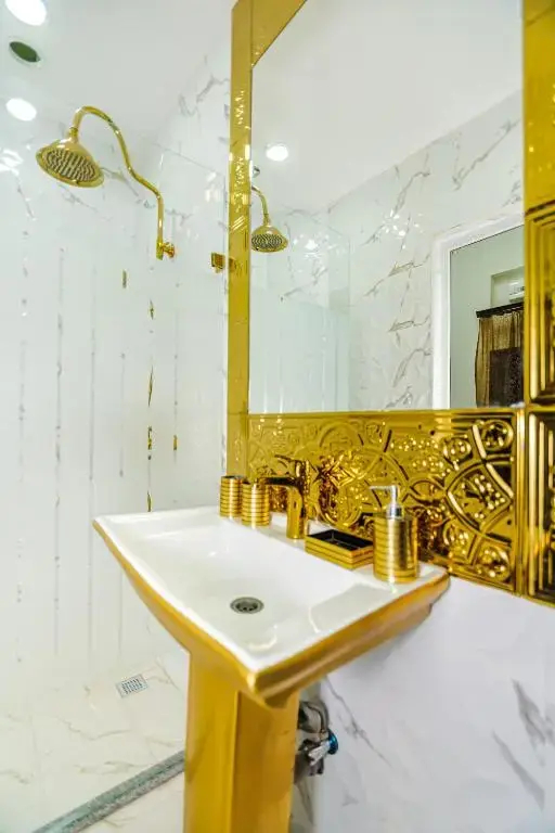 Photo - Moxen Boutique Hotel Baku