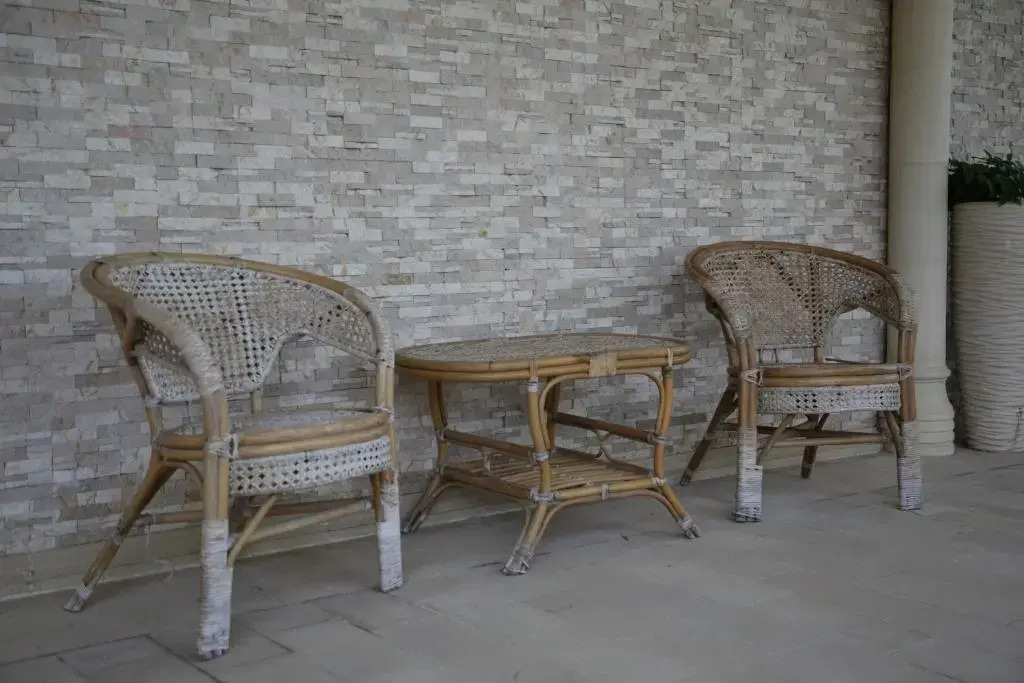 Foto - Exciting seaview villa Aymesa