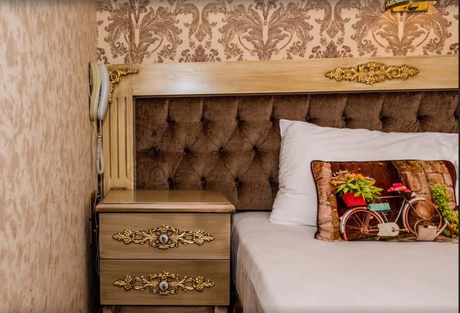 Foto - Kaftan Hotel