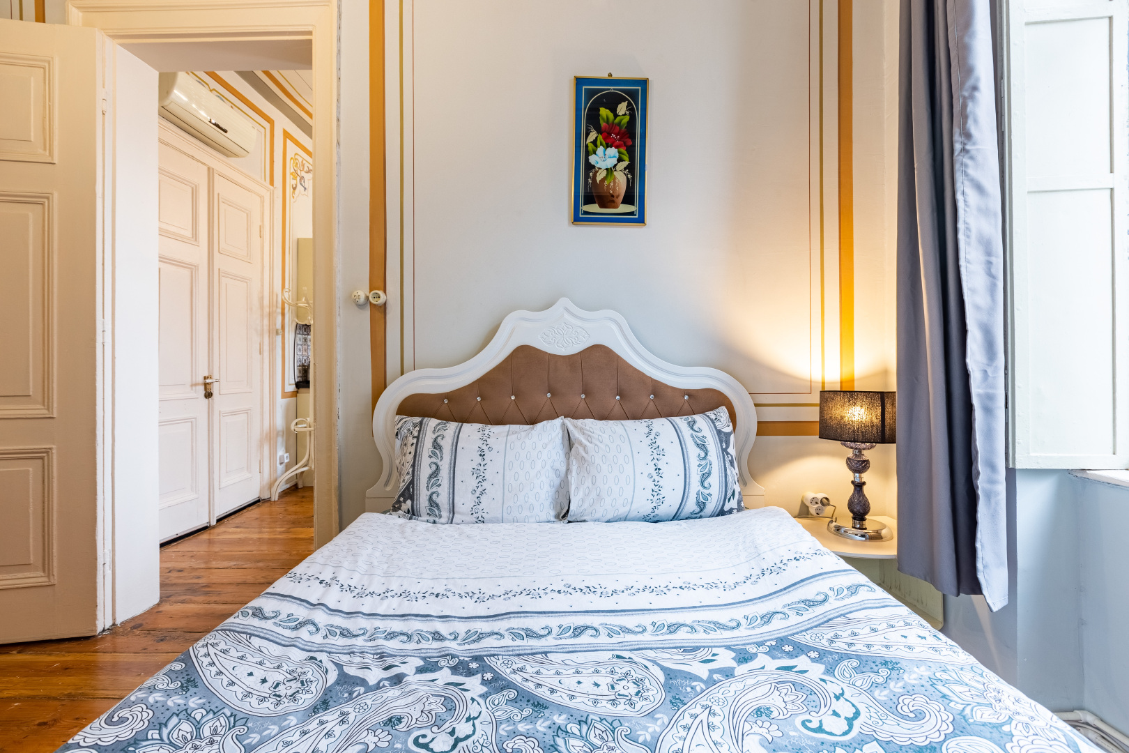 Foto - Ali Pasha Apartment