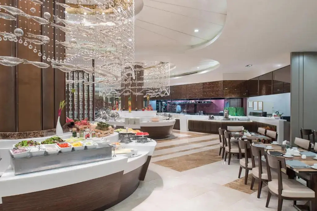 Photo - The Berkeley Hotel Pratunam