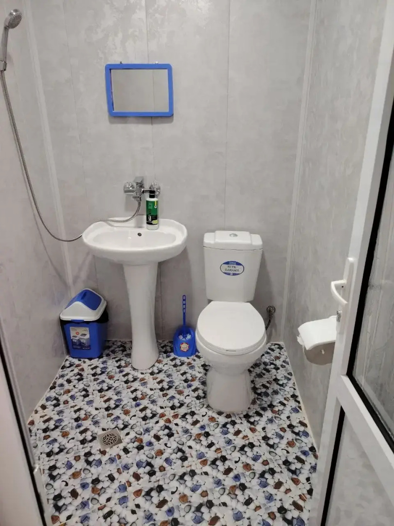 Photo - Mokhira Guest House