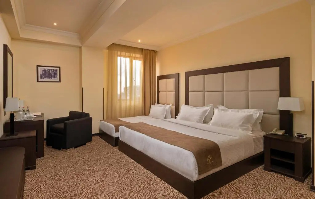 Photo - National by Stellar Hotels, Yerevan