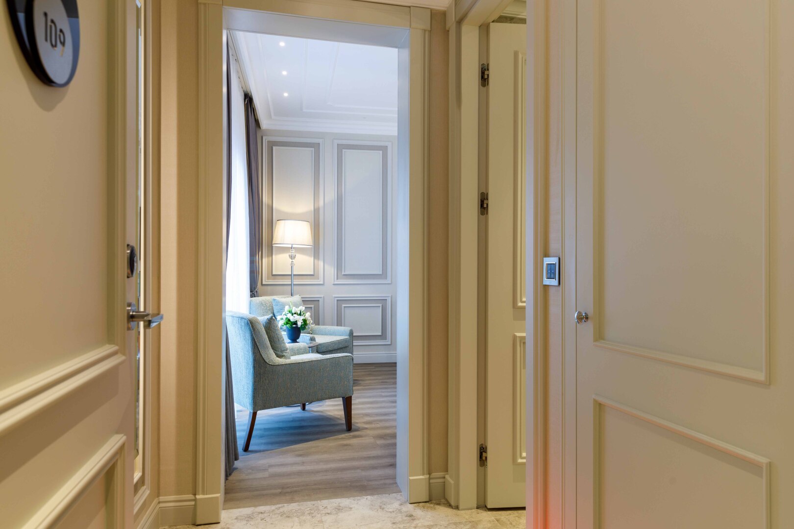 Photo - Amiral Palace Hotel Boutique Class