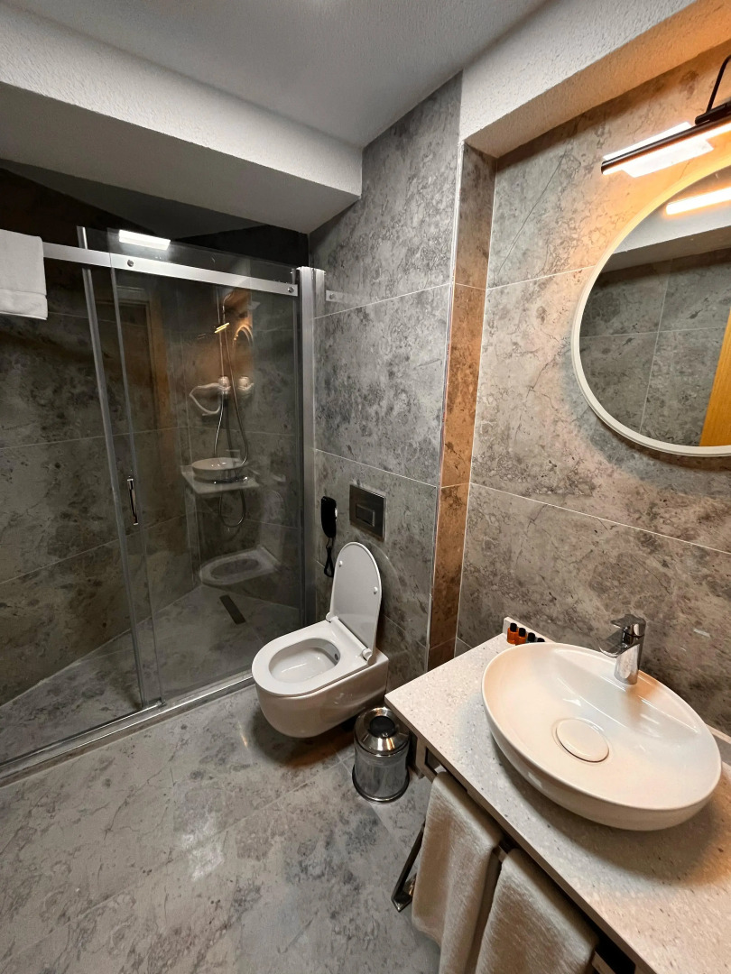 Photo - Downtown Sirkeci Hotel