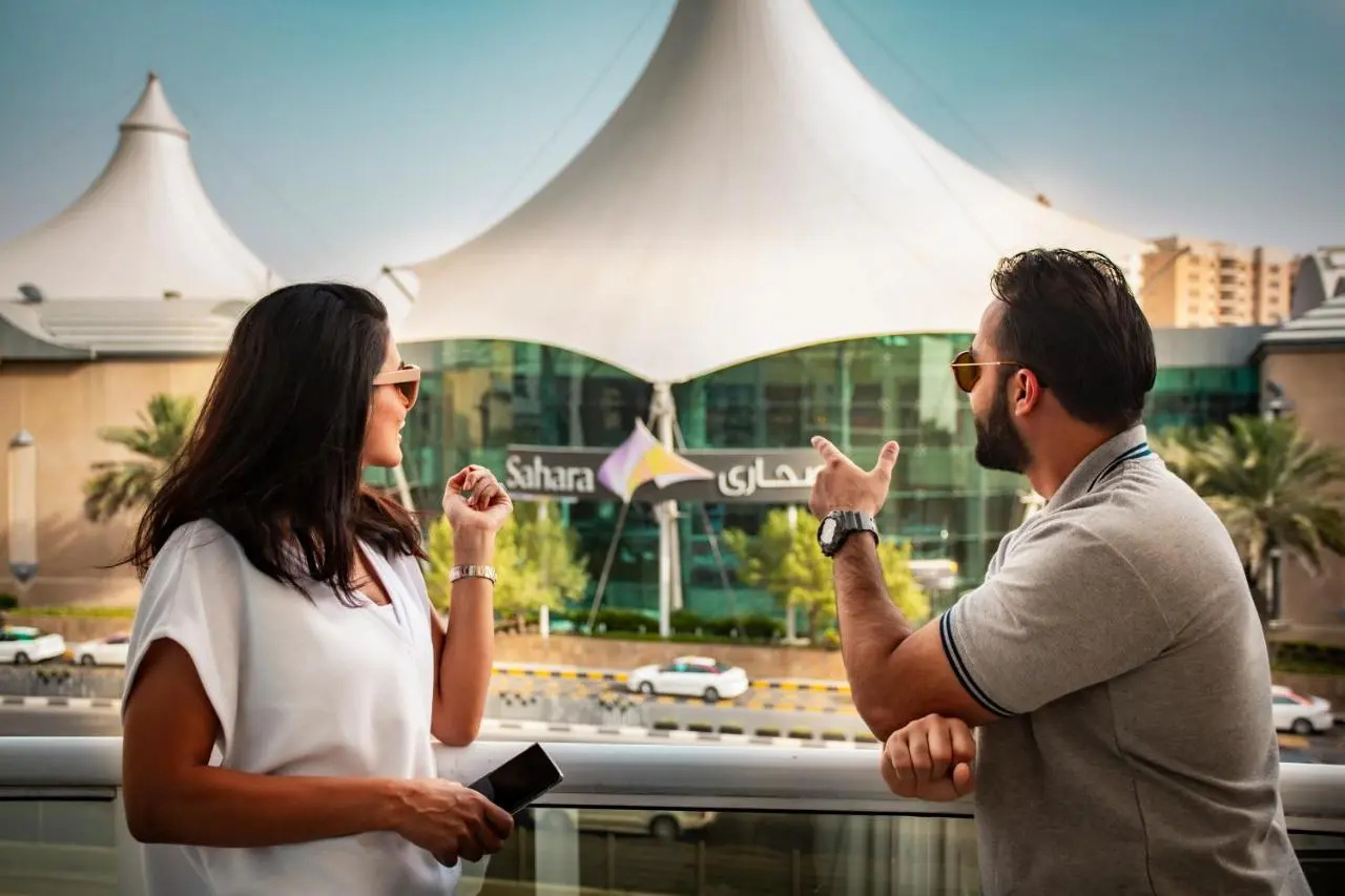Foto - Golden Sands Hotel Sharjah