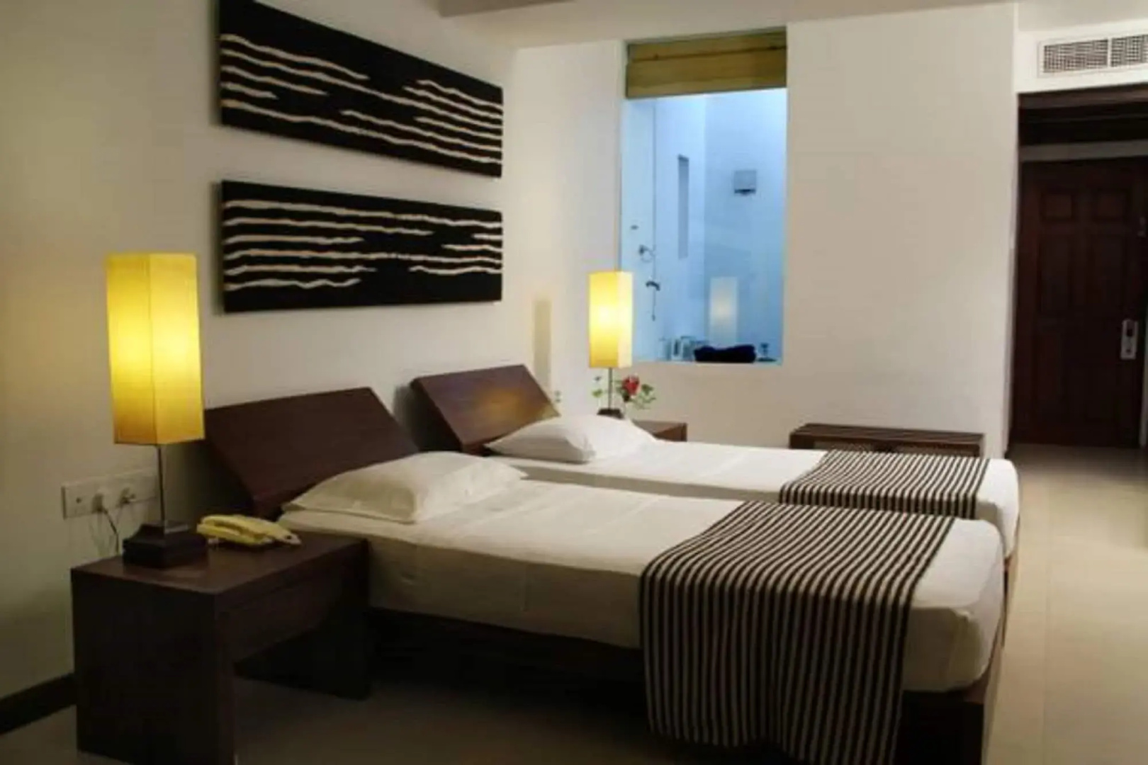 Foto - Goldi Sands Hotel