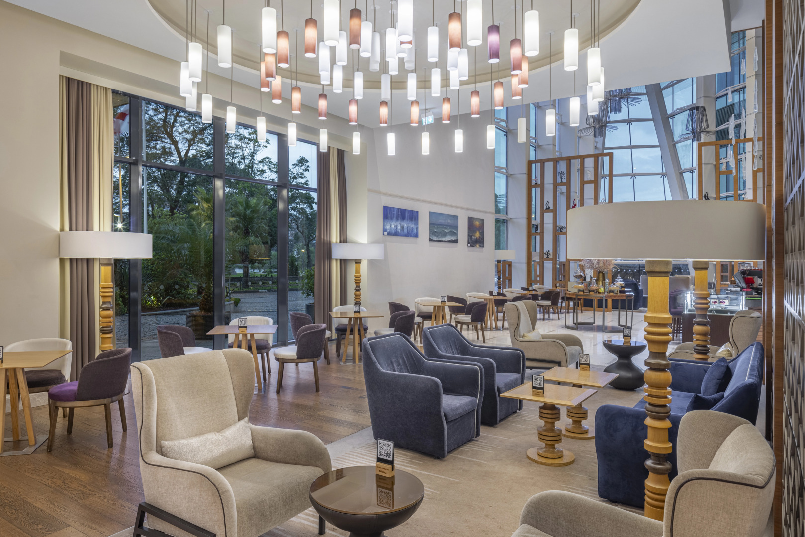 Foto - Hilton Batumi