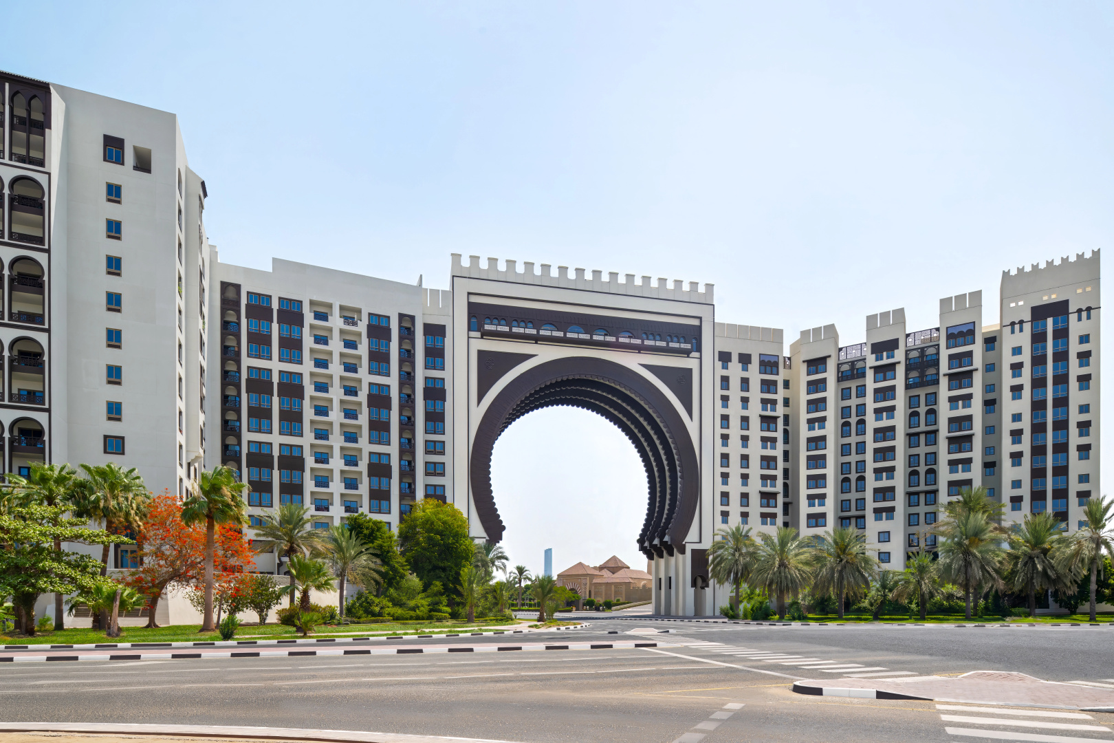 Foto - Oaks Ibn Battuta Gate Dubai