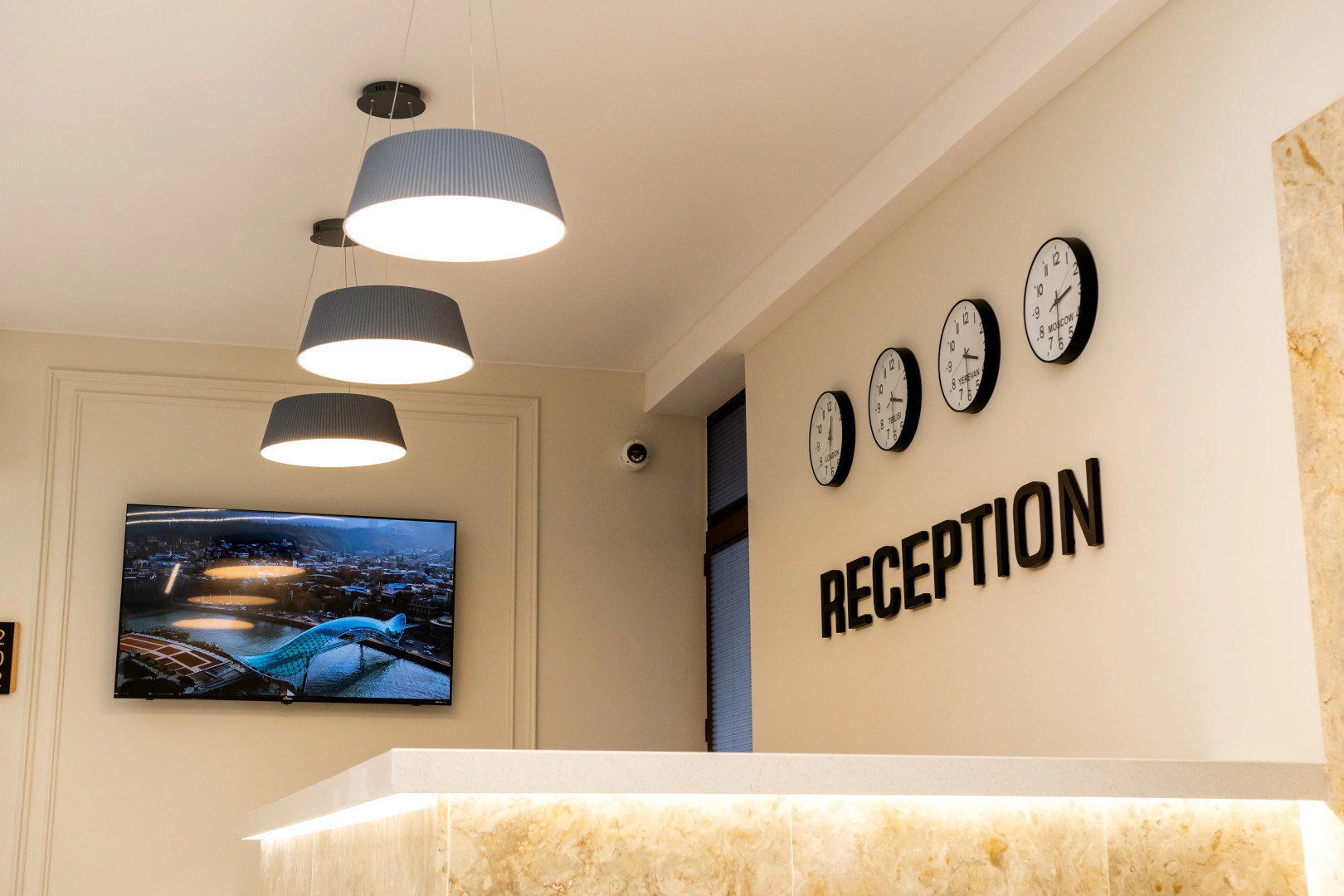 Foto - Hotel Urban Bliss