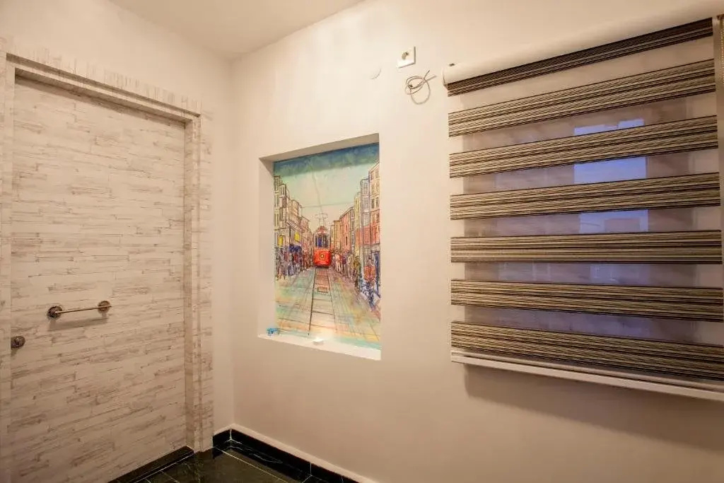 Photo - Taksim Sem House
