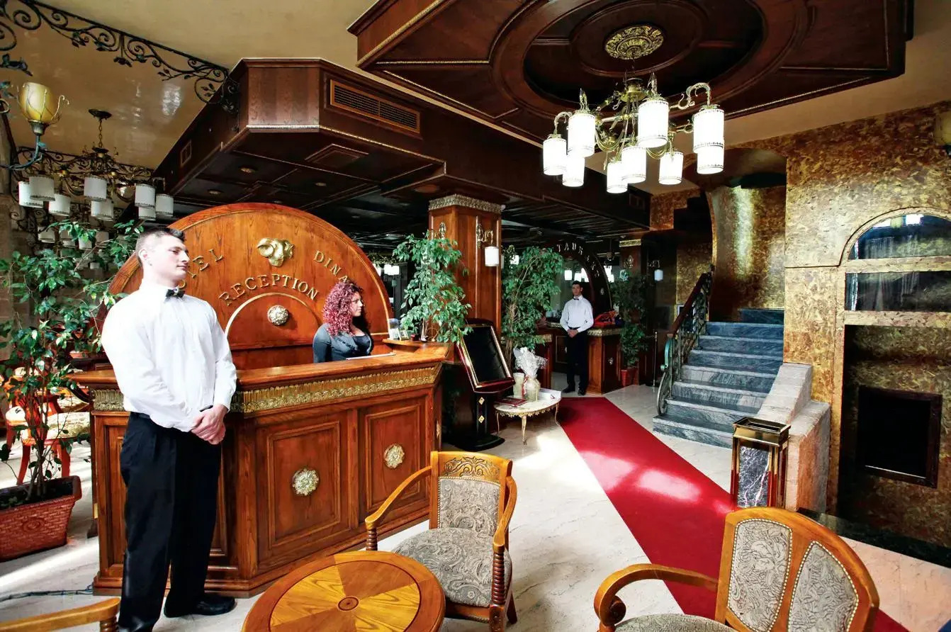 Photo - Dinasty Hotel