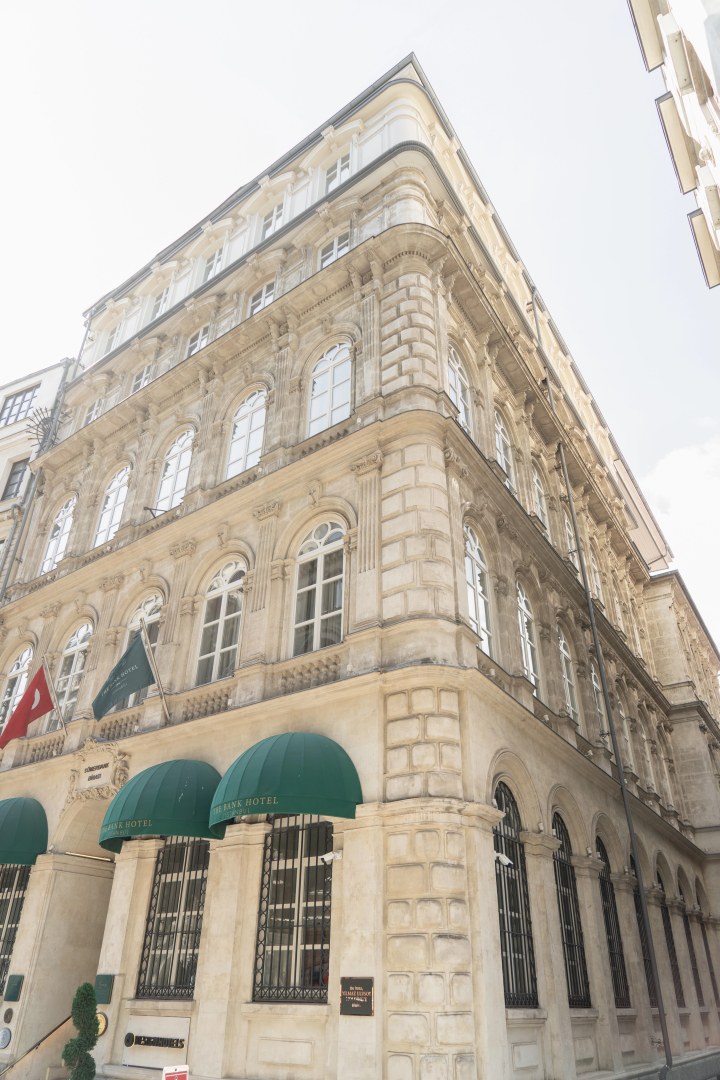 Photo - The Bank Hotel Istanbul, a Member of Design Hotels
