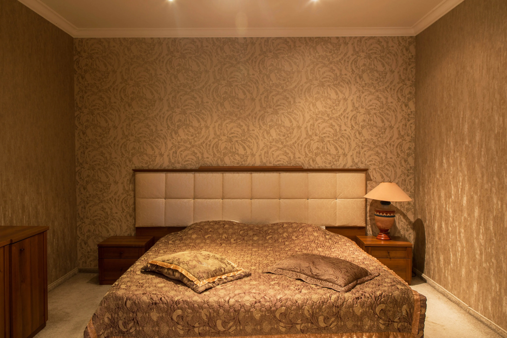 Foto - Abu Arena Hall