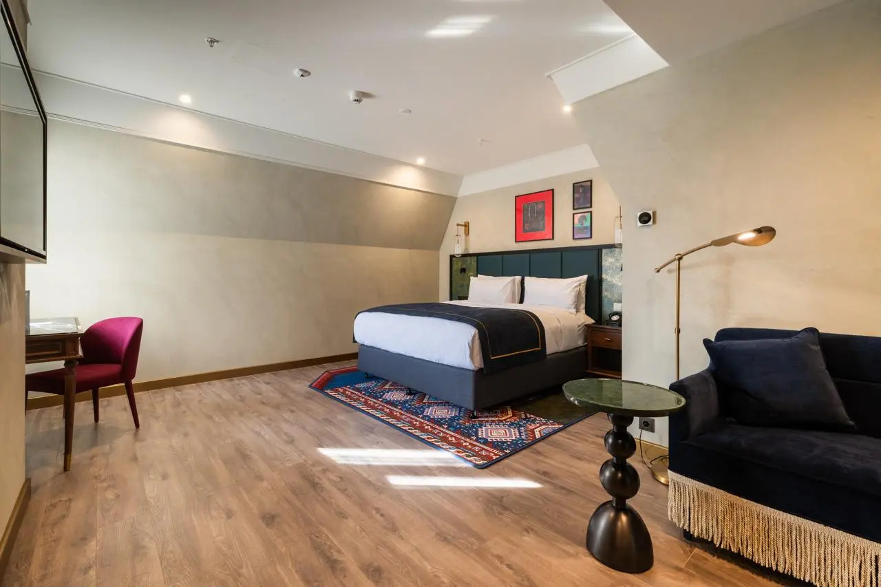 Foto - Hotel Indigo Batumi - Old Town by IHG