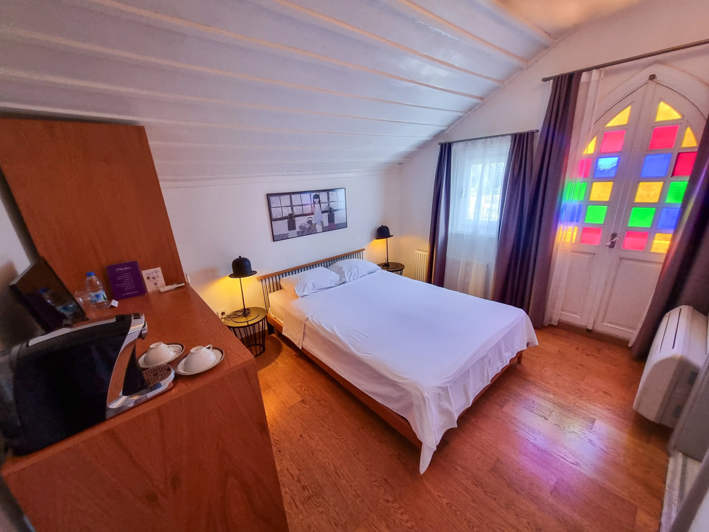 Foto - Serguzest Otel