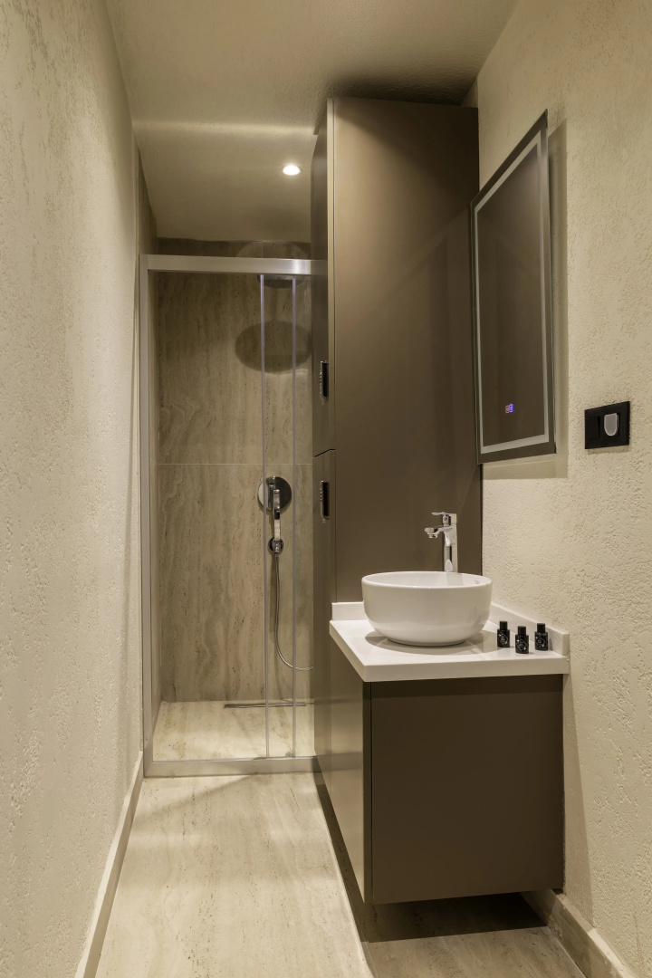 Photo - Zalel Hotels Old City Special Class