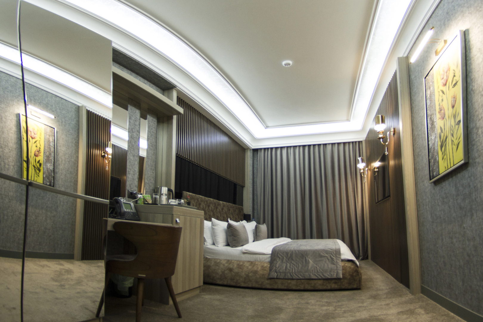 Foto - Home Boutique Hotel