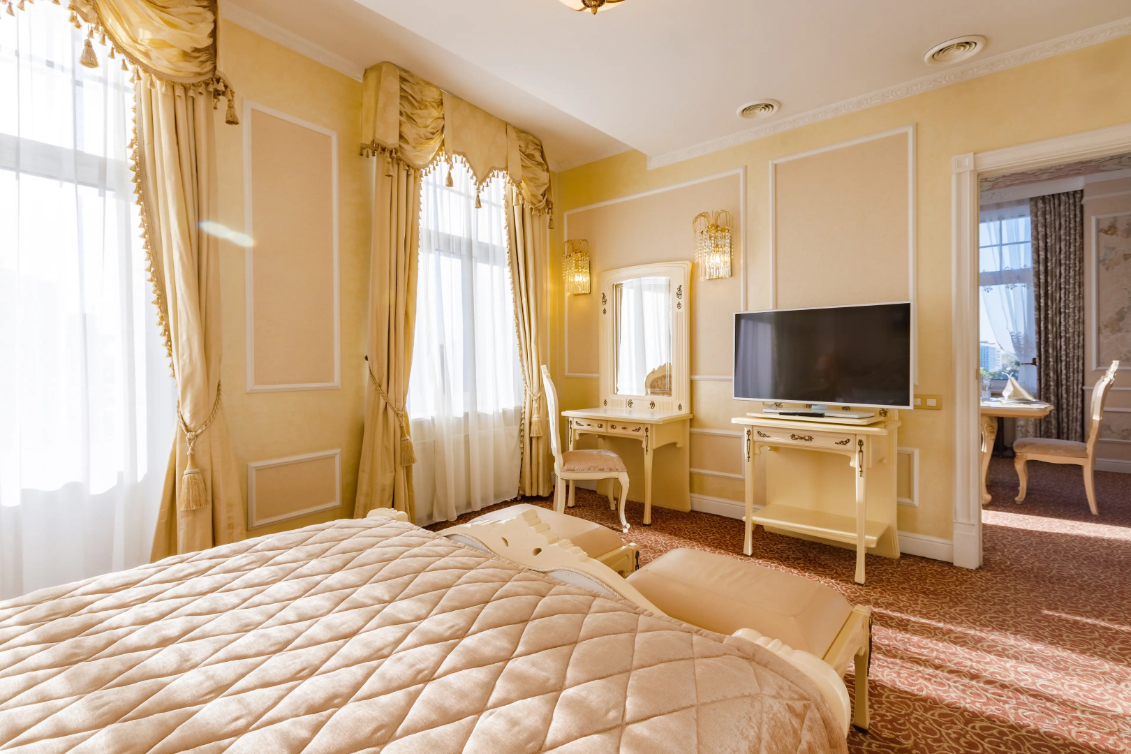 Foto - Hotel Europe