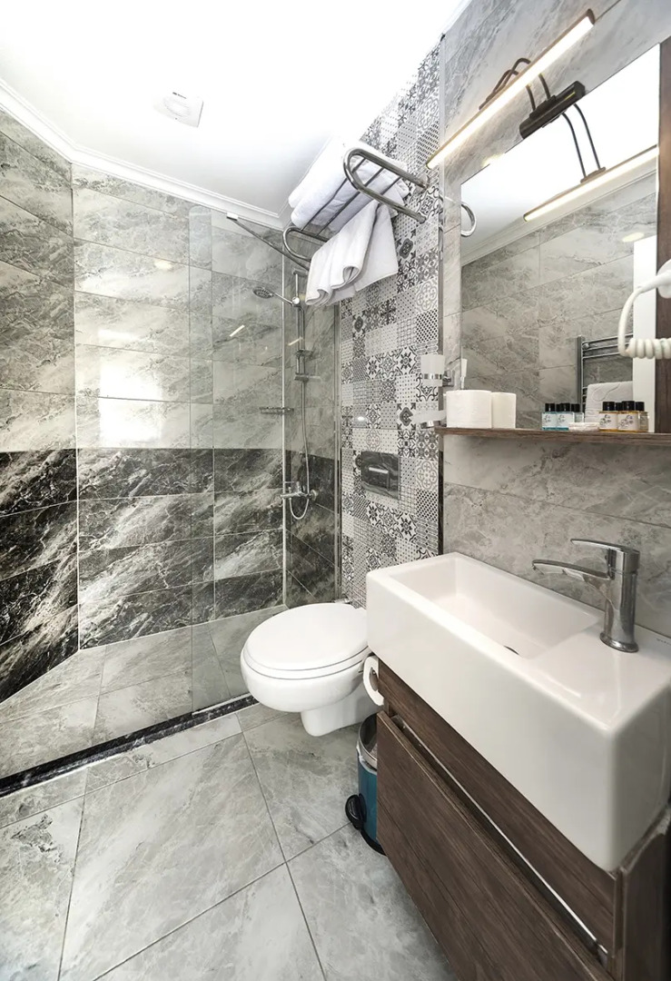 Foto - Beyazit Palace Hotel