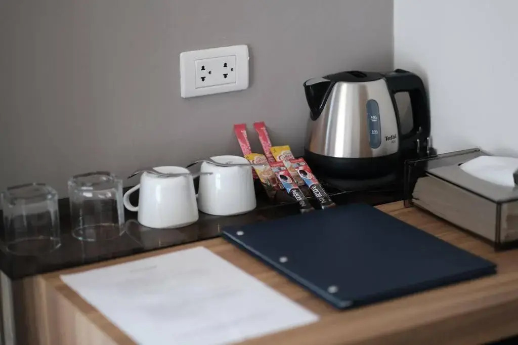 Foto - Canalis Suvarnabhumi Airport Hotel - Free Shuttle from Hotel to Suvarnabhumi Airport