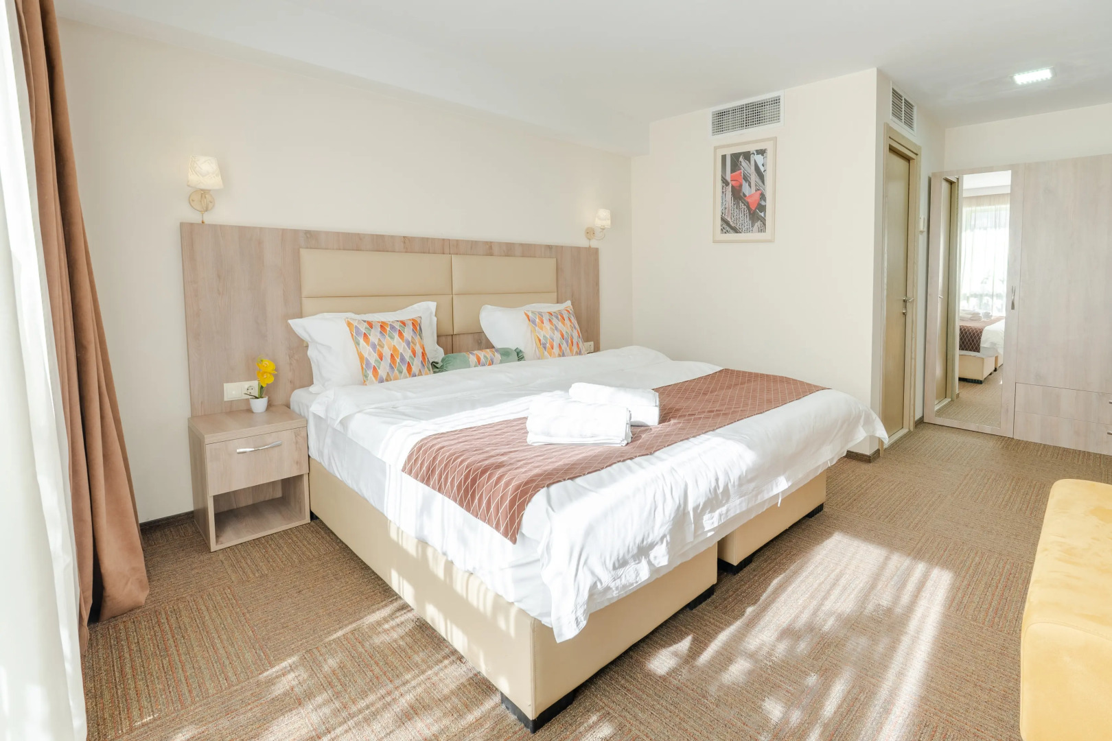 Foto - Hotel Somi Inn