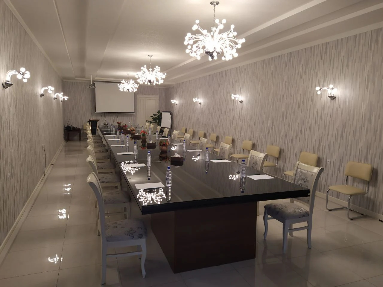 Foto - Alexander Hotel