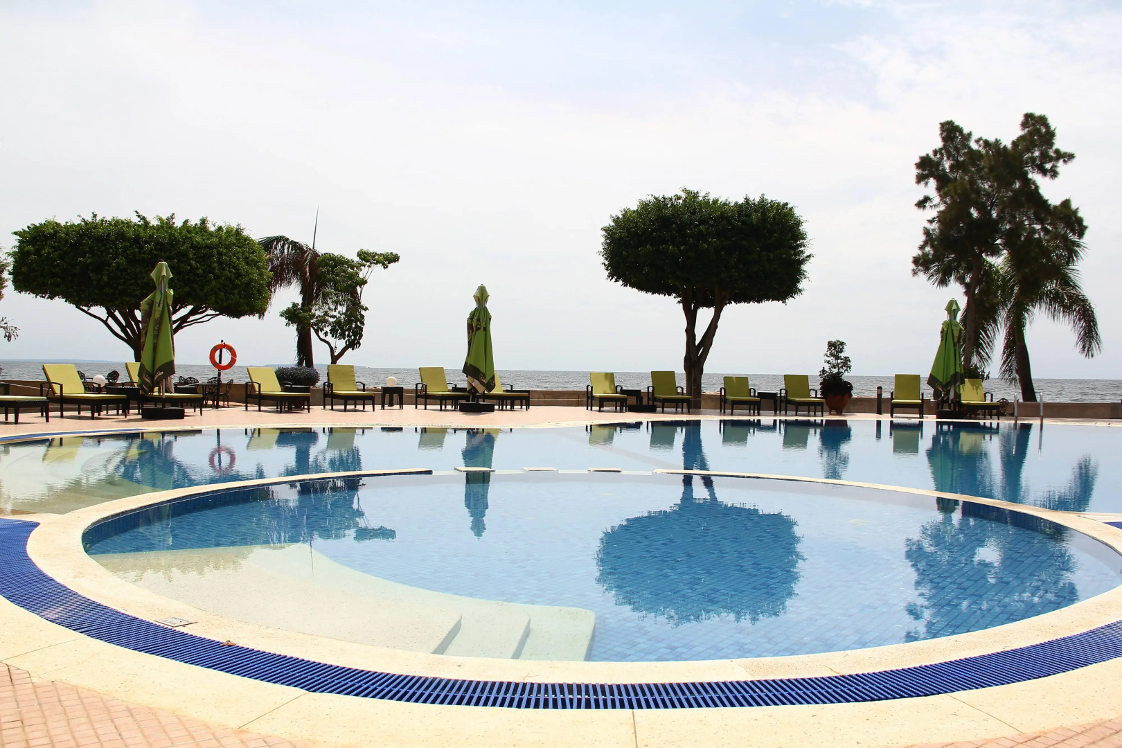 Foto - Protea Hotel by Marriott Entebbe Hotel