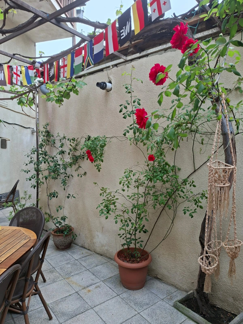 Photo - Hotel Eight Boutique hotel