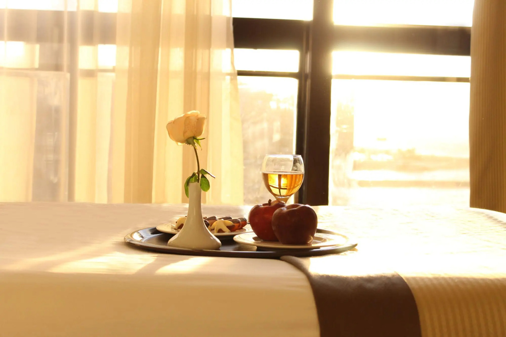 Foto - Plaza Hotel Alexandria