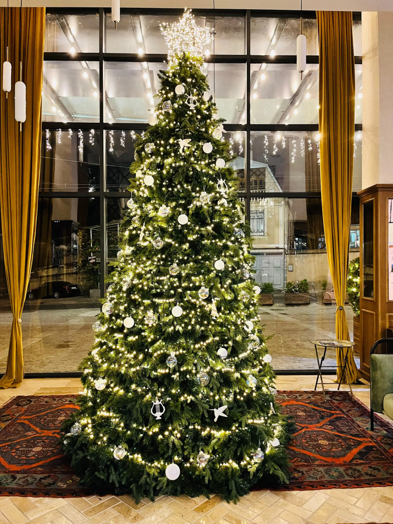 Foto - Biography Design Tbilisi