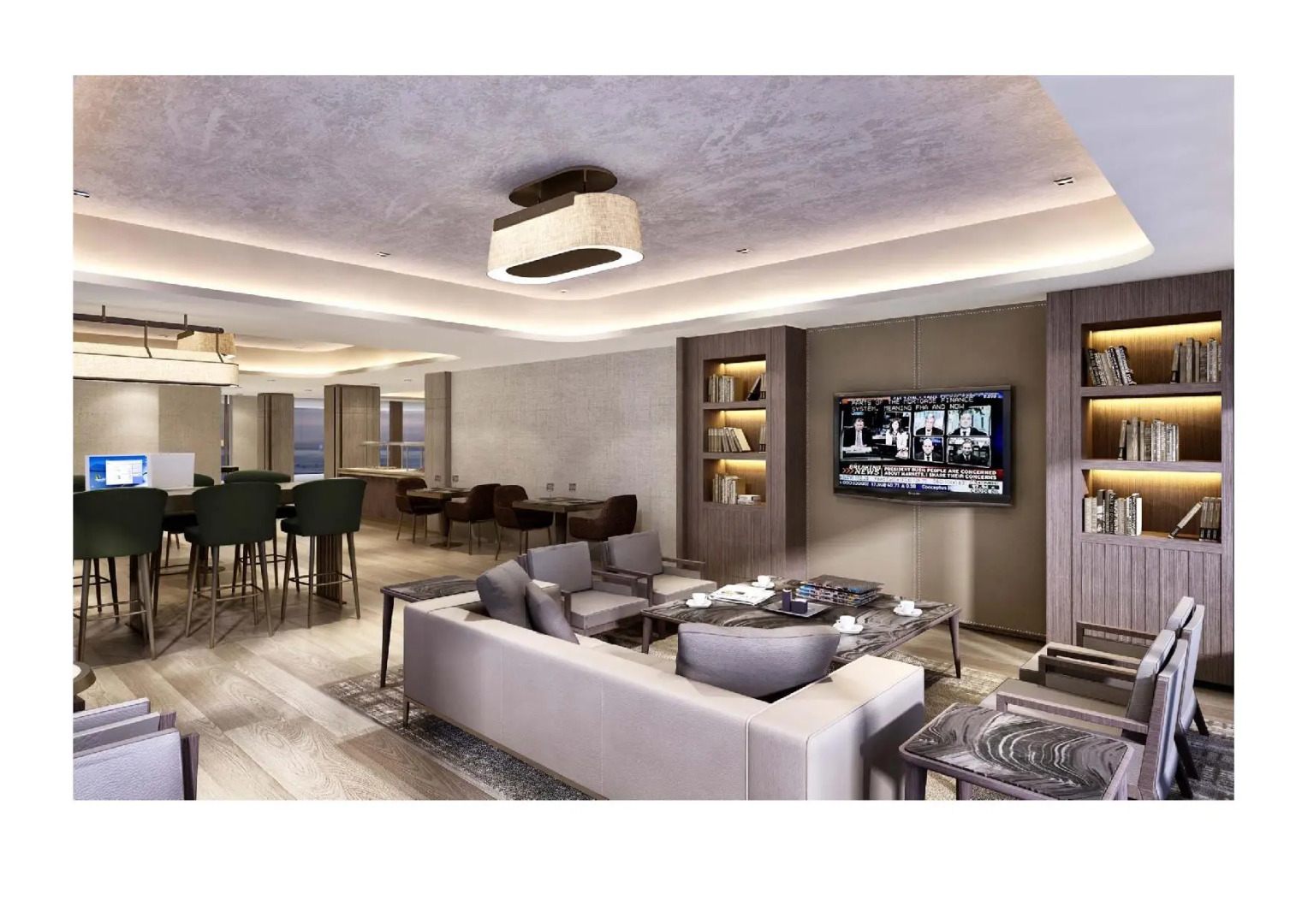 Photo - Renaissance Polat Istanbul Hotel