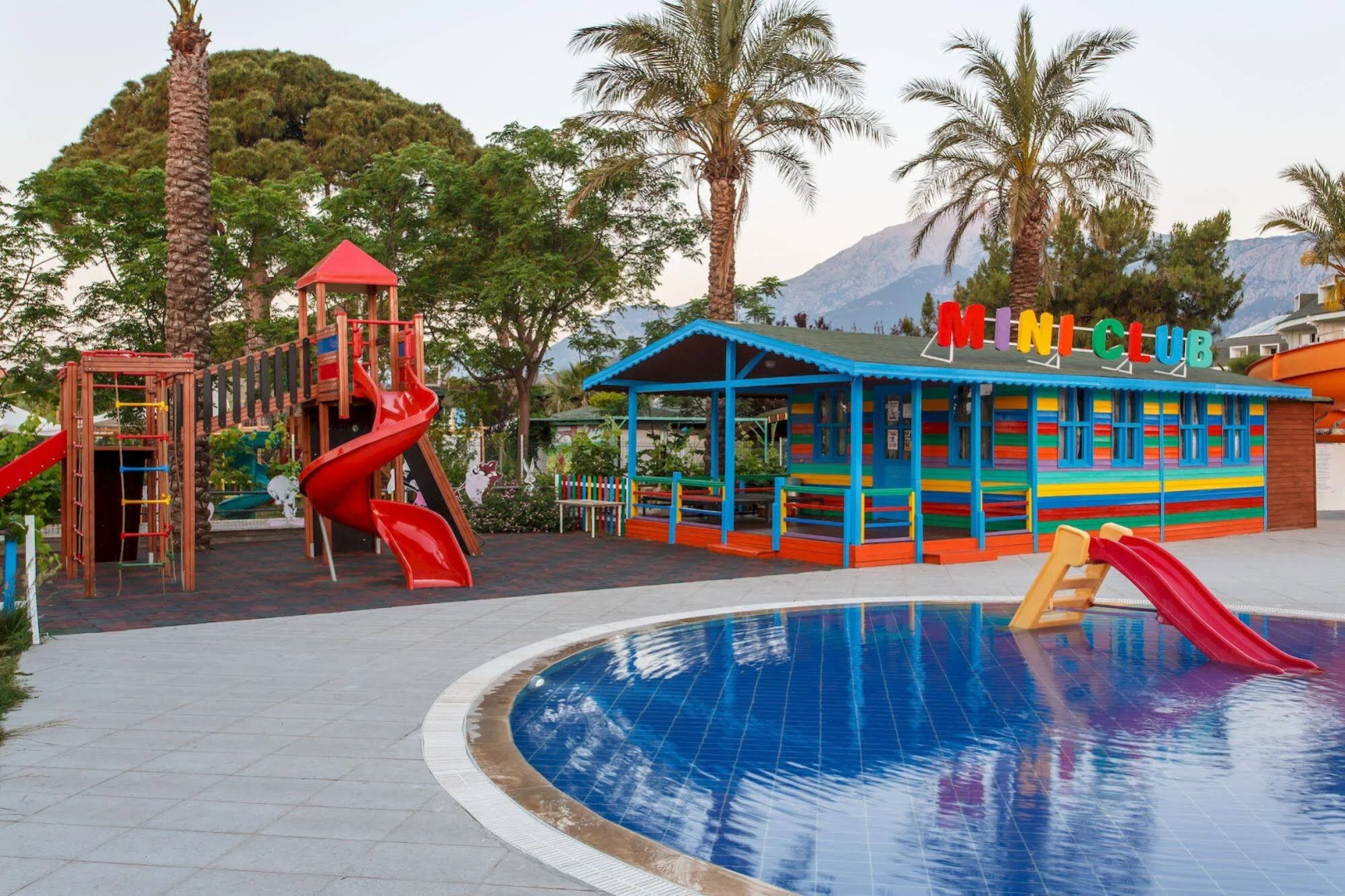 Foto - Lucida Beach Hotel - Ultra All Inclusive
